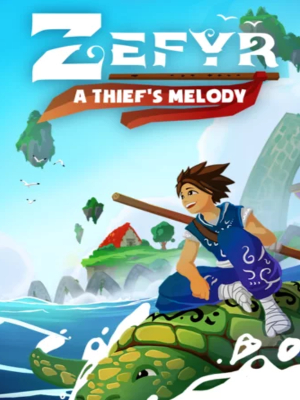 Zefyr A Thief's Melody
